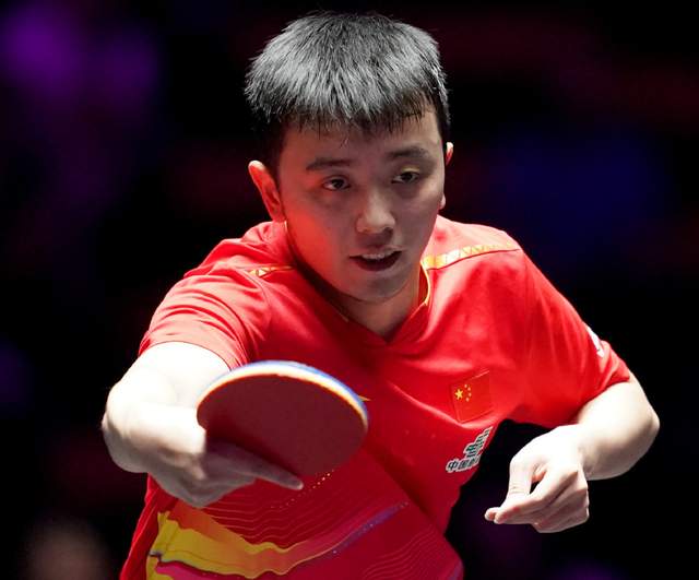 暂停王皓告, 男线所欠缺 暂停王皓告, 男线所欠缺