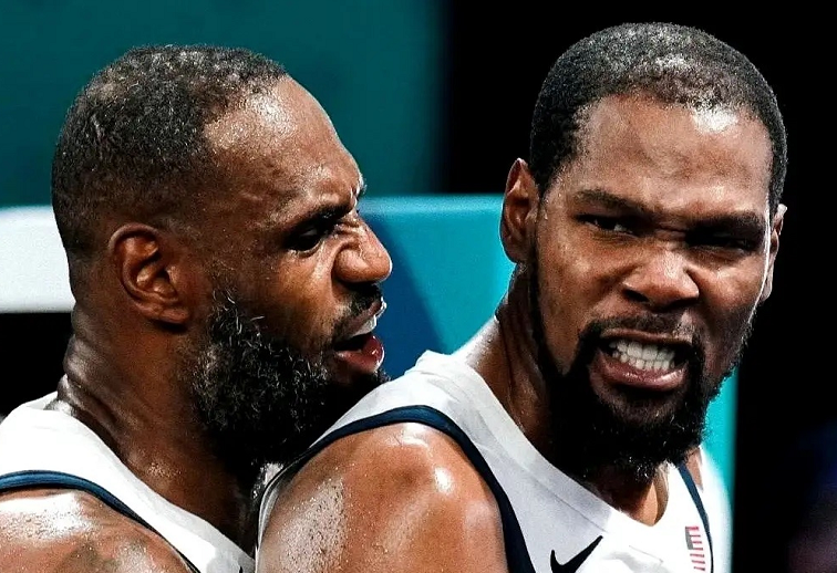 拒绝勇士, 关键时刻真 拒绝勇士, 关键时刻真