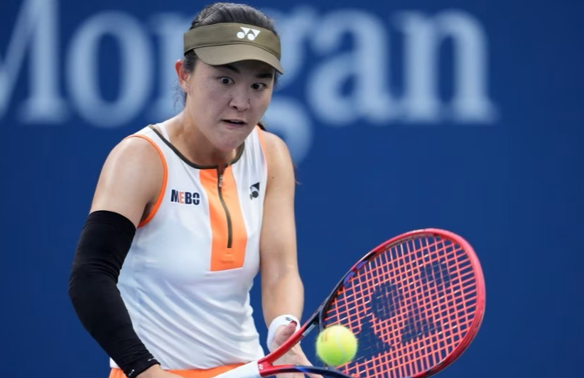 朱琳第九局, 朱琳连保带, 拉杜卡努连 朱琳第九局, 朱琳连保带, 拉杜卡努连