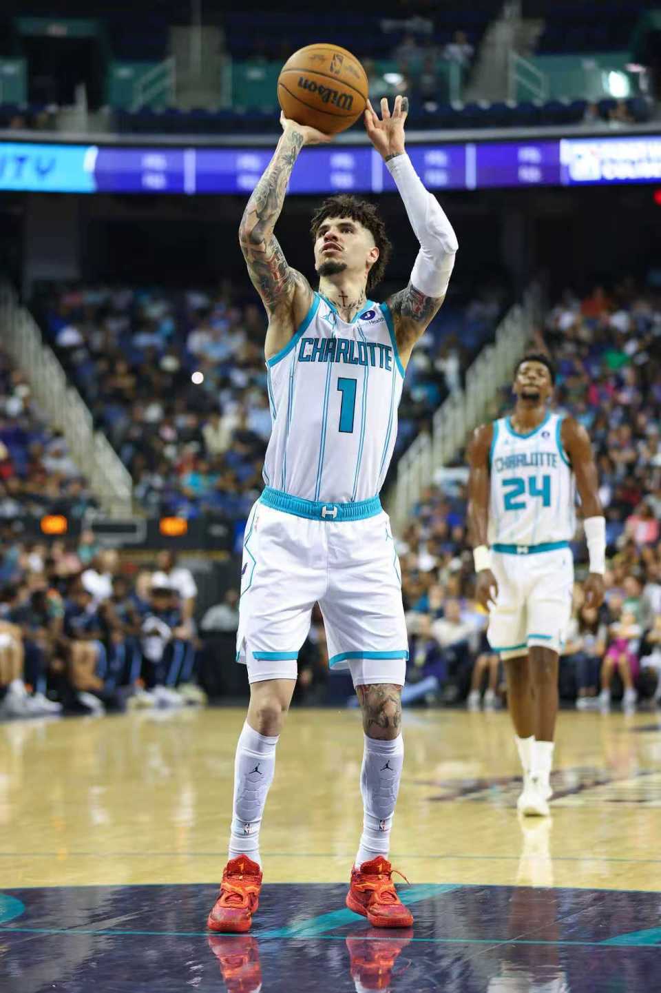 续维持, 得分 续维持, 得分