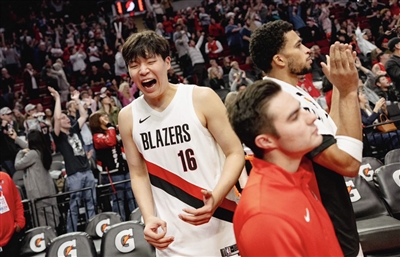 杨瀚森今迎, 挂零就是有, 他逐渐接近 杨瀚森今迎, 挂零就是有, 他逐渐接近