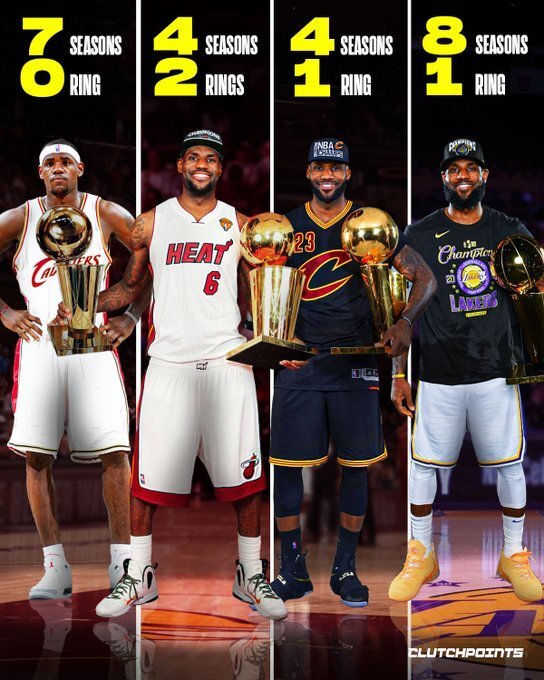 个赛季了, 第二期 个赛季了, 第二期